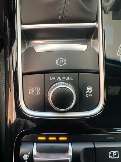 2023 Kia Stinger GT-Line RWD