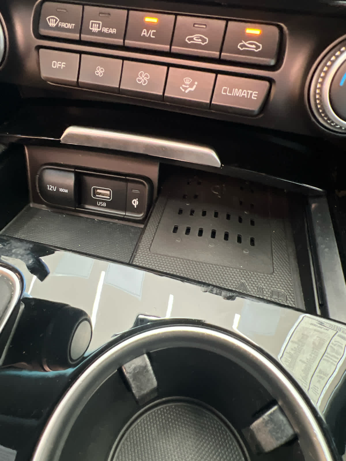 2023 Kia Stinger GT-Line RWD