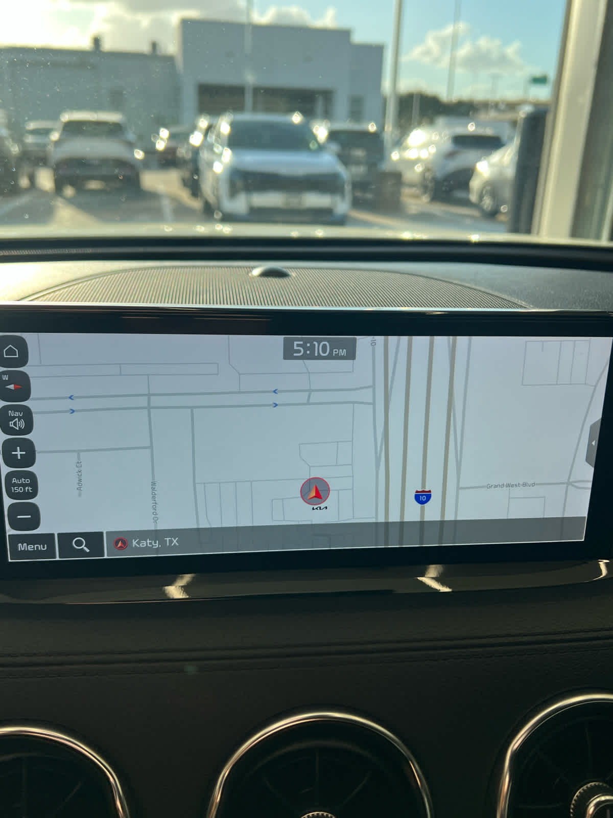 2023 Kia Stinger GT-Line RWD