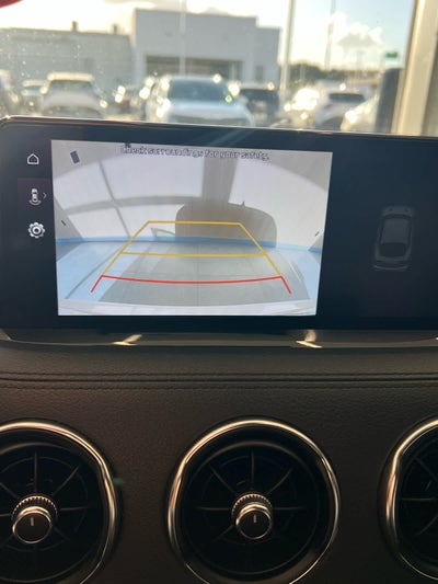 2023 Kia Stinger GT-Line RWD