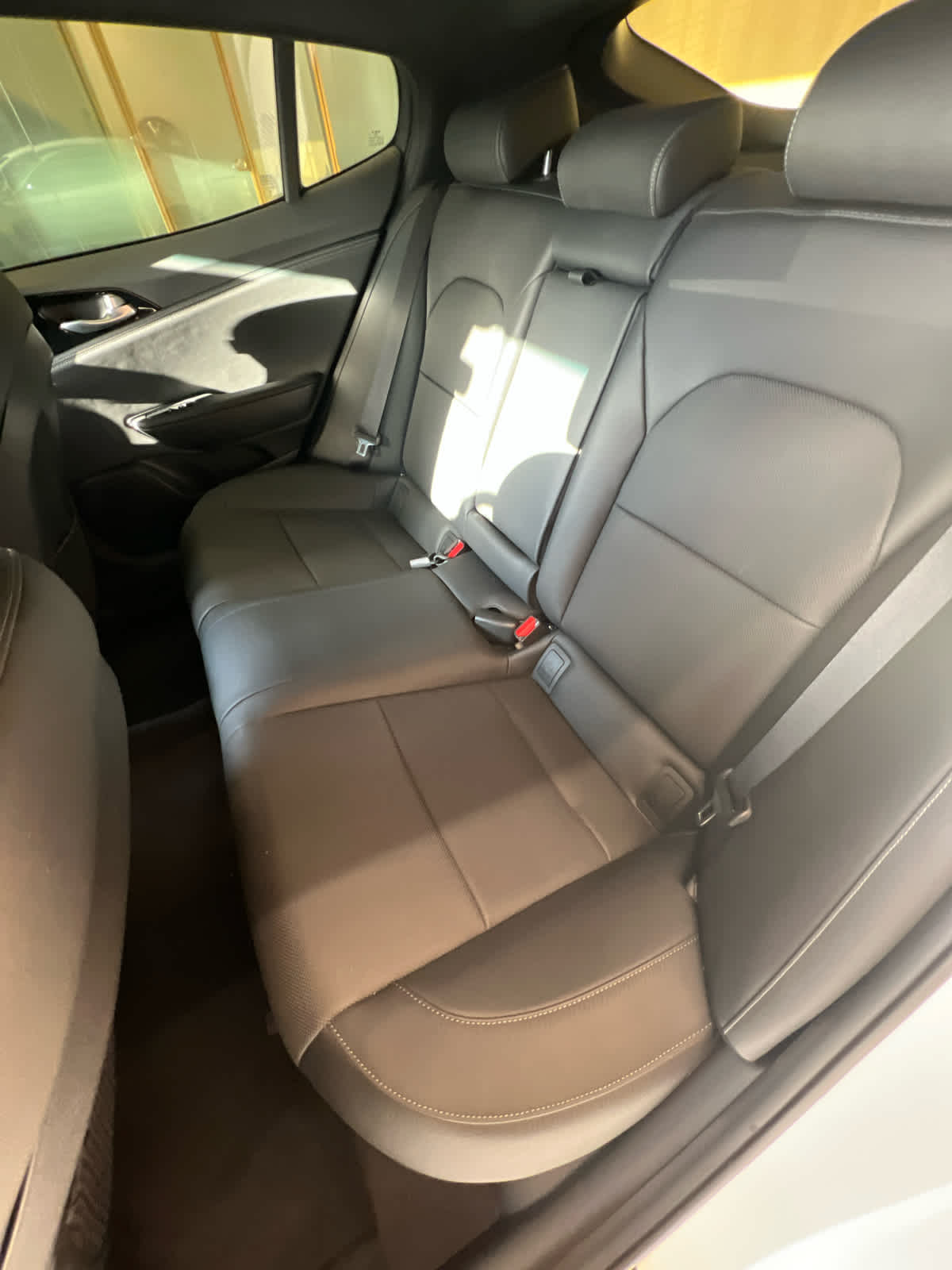 2023 Kia Stinger GT-Line RWD