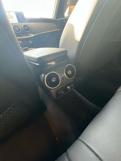 2023 Kia Stinger GT-Line RWD