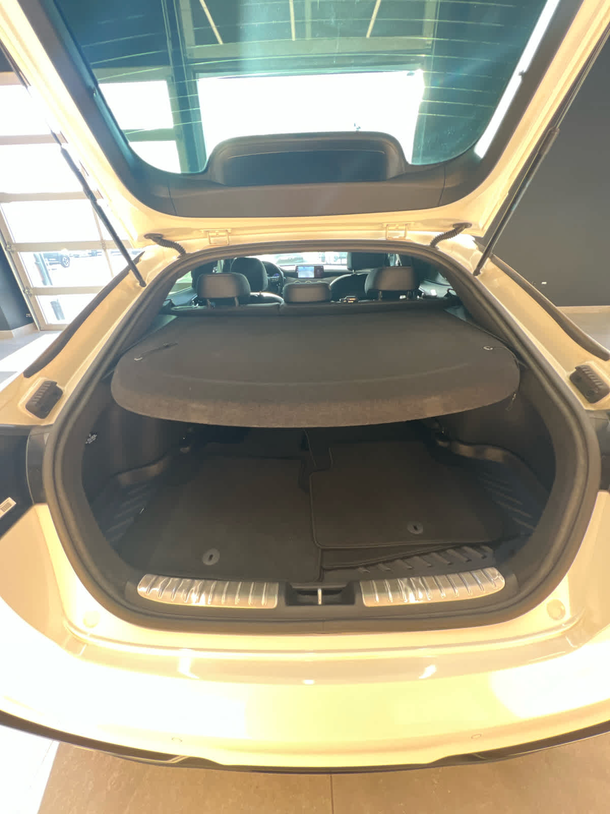 2023 Kia Stinger GT-Line RWD