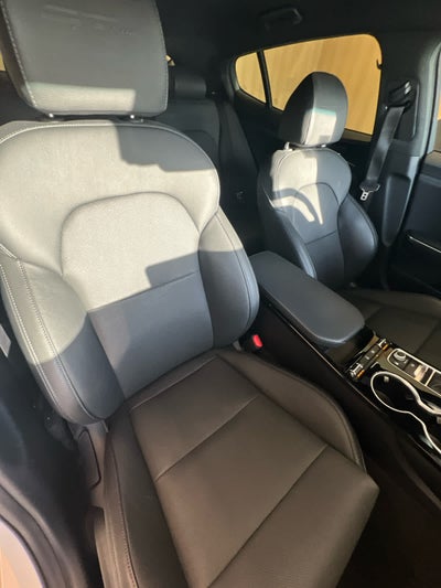 2023 Kia Stinger GT-Line RWD