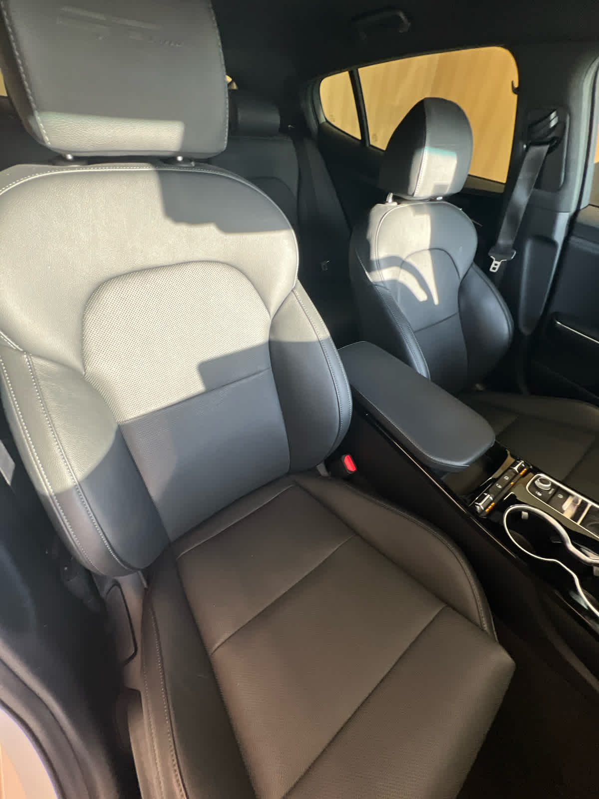 2023 Kia Stinger GT-Line RWD