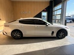 2023 Kia Stinger GT-Line RWD