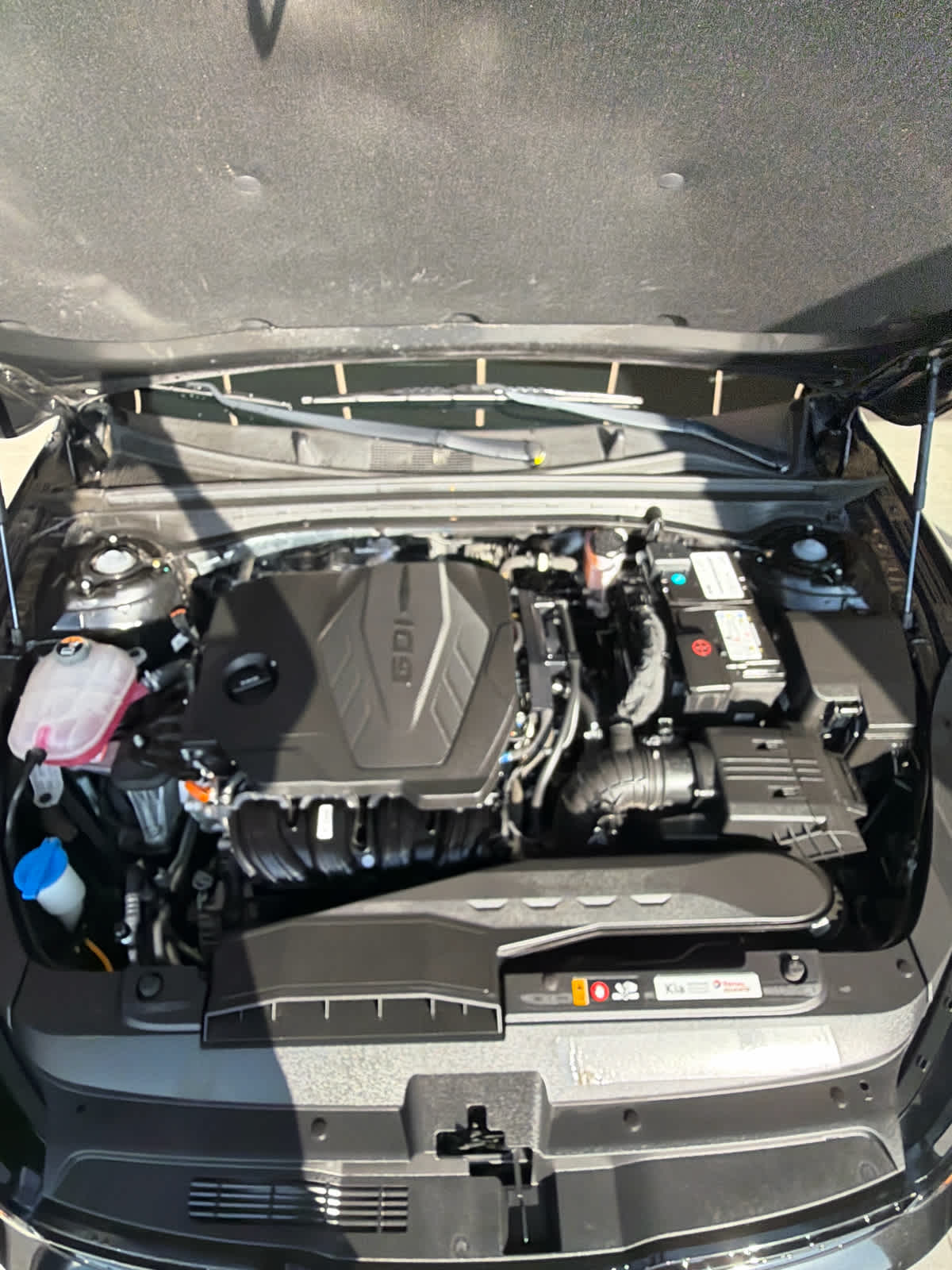 2025 Kia K5 LXS Auto FWD