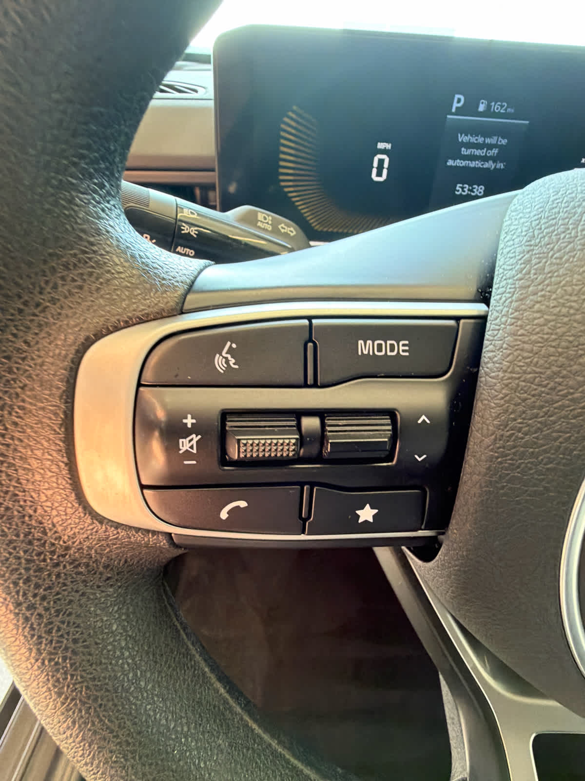 2025 Kia K5 LXS Auto FWD