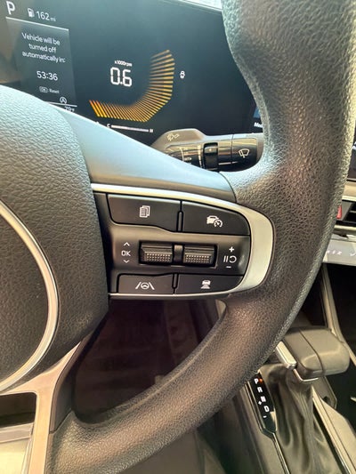 2025 Kia K5 LXS Auto FWD
