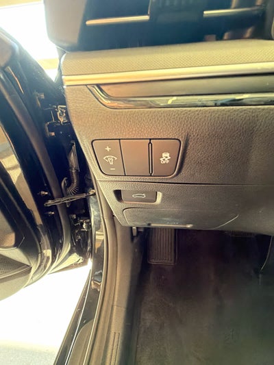 2025 Kia K5 LXS Auto FWD