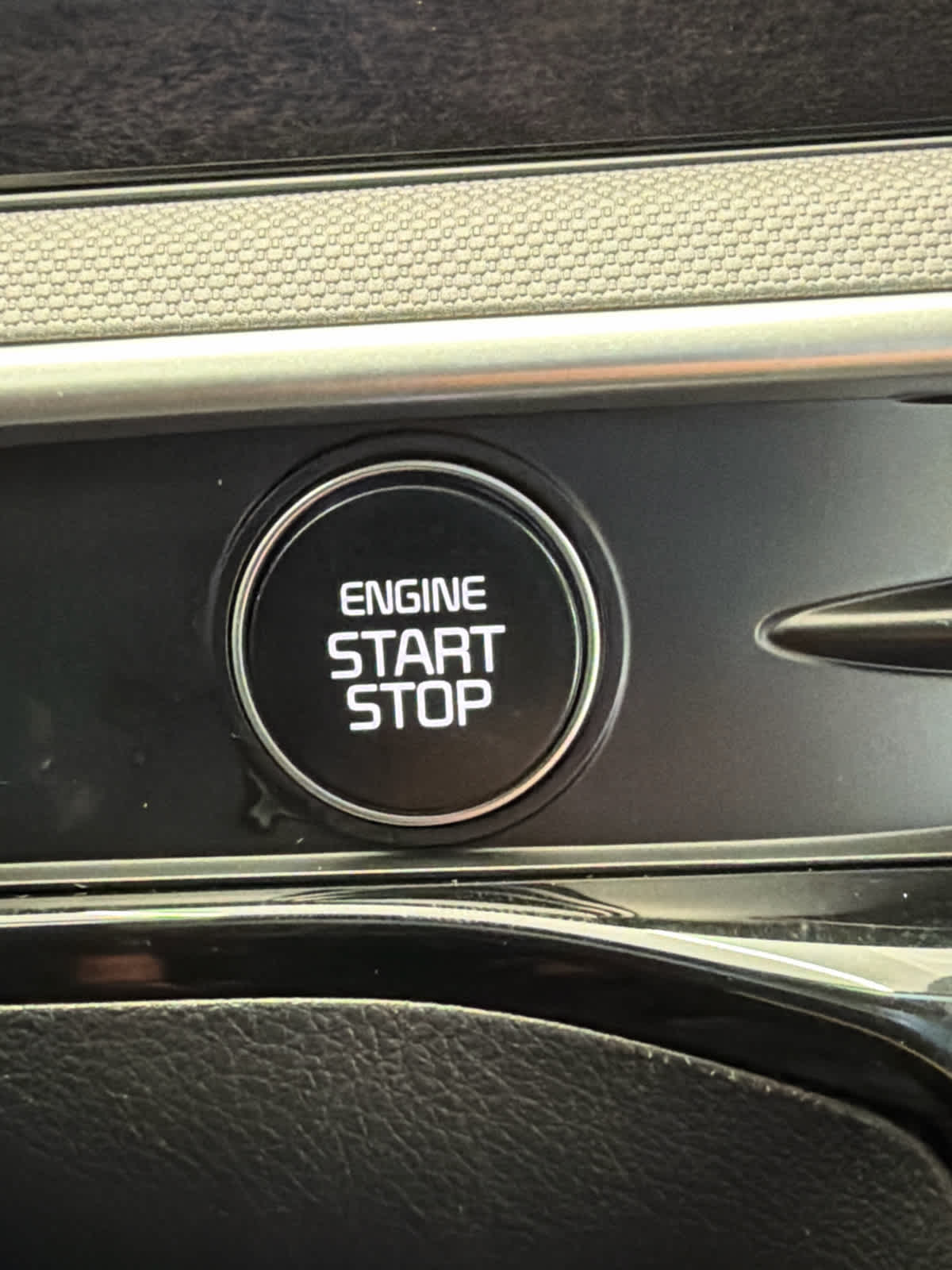2025 Kia K5 LXS Auto FWD