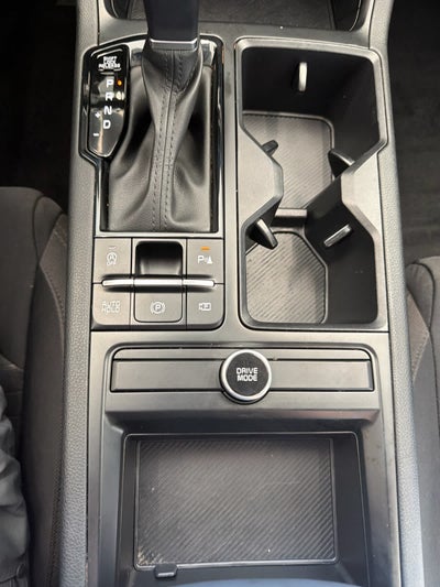 2025 Kia K5 LXS Auto FWD