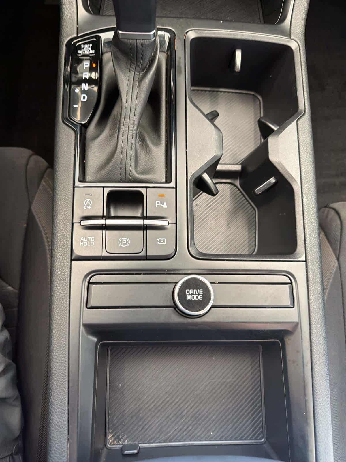 2025 Kia K5 LXS Auto FWD