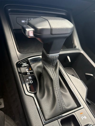 2025 Kia K5 LXS Auto FWD