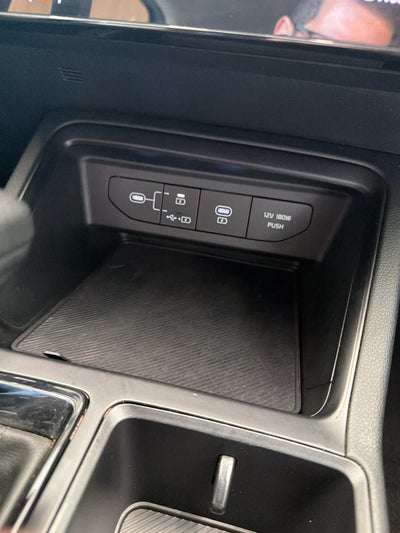 2025 Kia K5 LXS Auto FWD