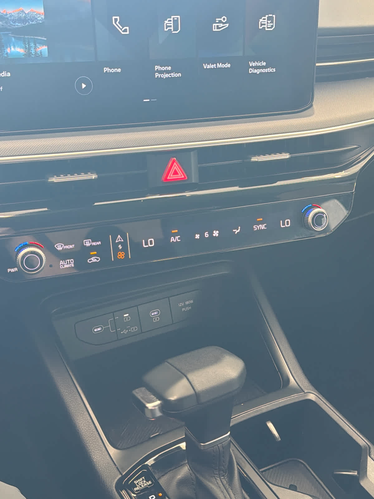 2025 Kia K5 LXS Auto FWD
