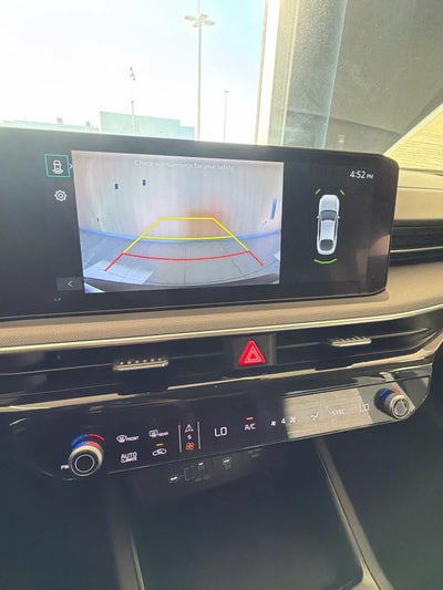2025 Kia K5 LXS Auto FWD
