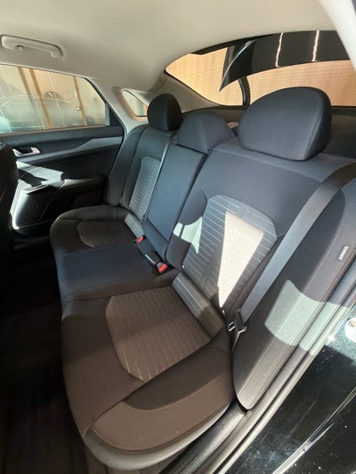 2025 Kia K5 LXS Auto FWD