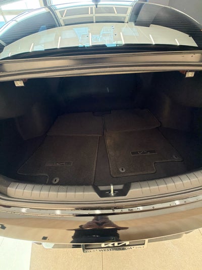 2025 Kia K5 LXS Auto FWD