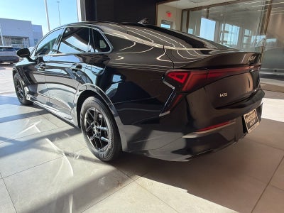 2025 Kia K5 LXS Auto FWD
