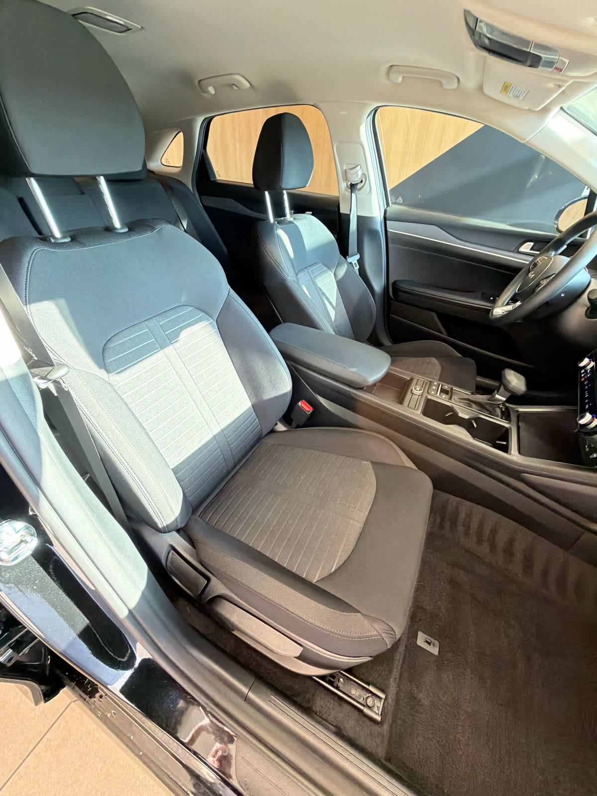 2025 Kia K5 LXS Auto FWD
