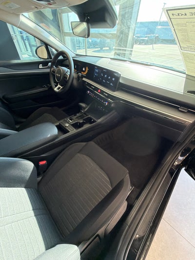 2025 Kia K5 LXS Auto FWD