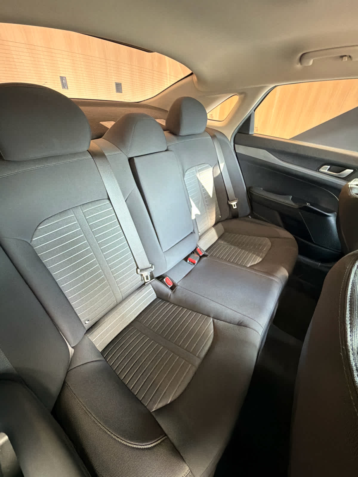 2025 Kia K5 LXS Auto FWD