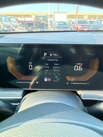2025 Kia K5 LXS Auto FWD