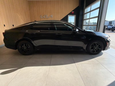 2025 Kia K5 LXS Auto FWD