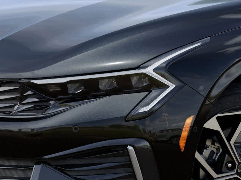 2025 Kia K5 EX Auto FWD