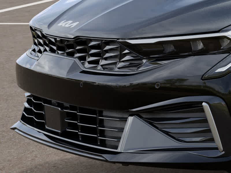 2025 Kia K5 EX Auto FWD