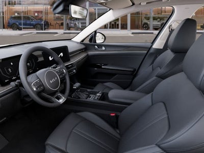 2025 Kia K5 EX Auto FWD