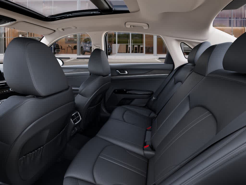 2025 Kia K5 EX Auto FWD