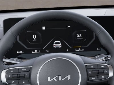 2025 Kia K5 EX Auto FWD