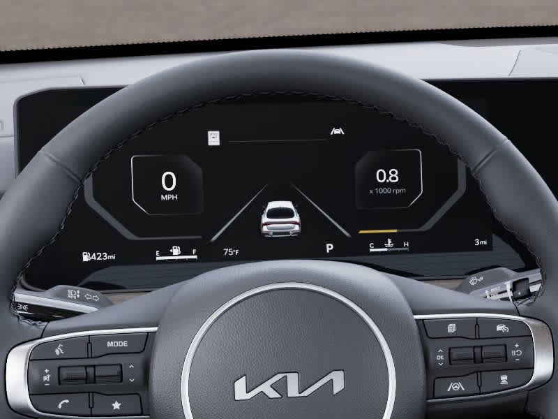 2025 Kia K5 EX Auto FWD
