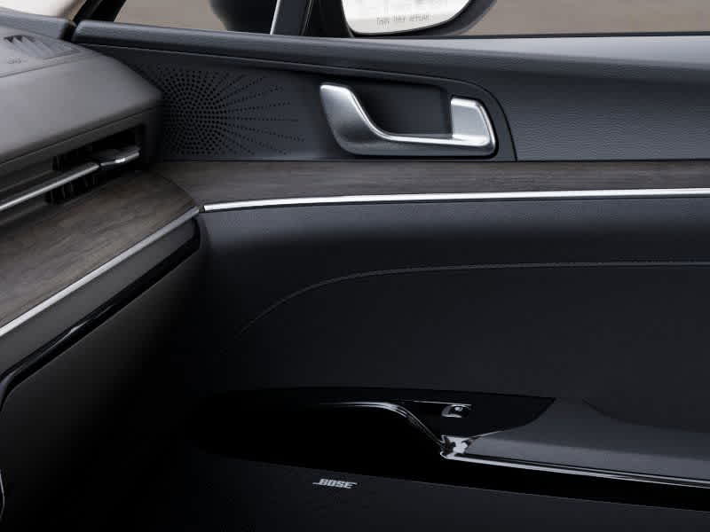 2025 Kia K5 EX Auto FWD