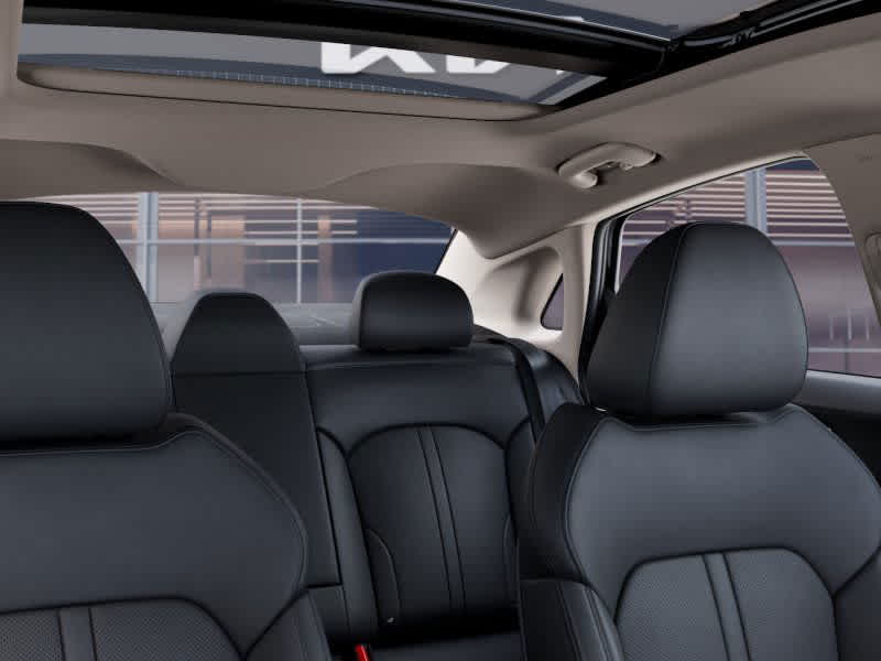 2025 Kia K5 EX Auto FWD