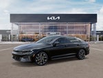 2025 Kia K5 EX Auto FWD