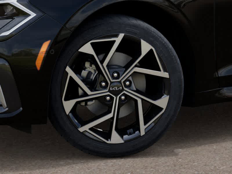 2025 Kia K5 EX Auto FWD