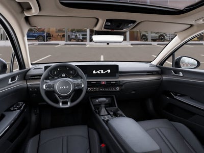 2025 Kia K5 EX Auto FWD