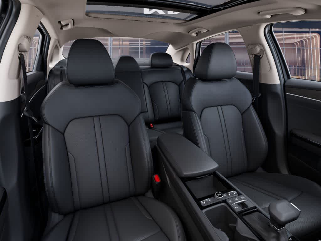 2025 Kia K5 EX Auto FWD