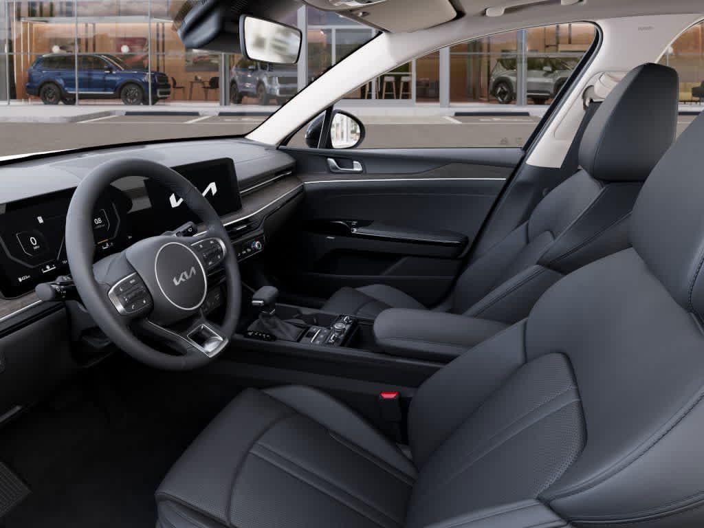 2025 Kia K5 EX Auto FWD