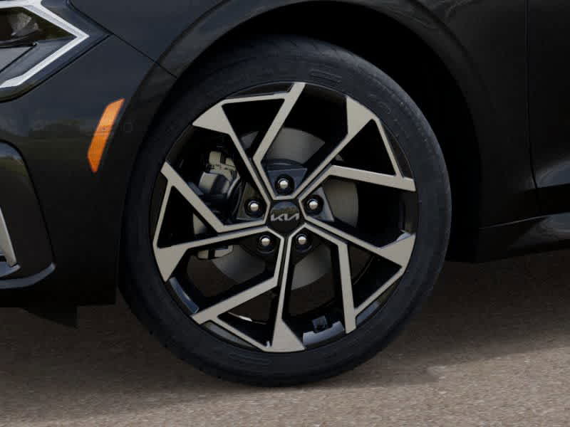 2025 Kia K5 EX Auto FWD