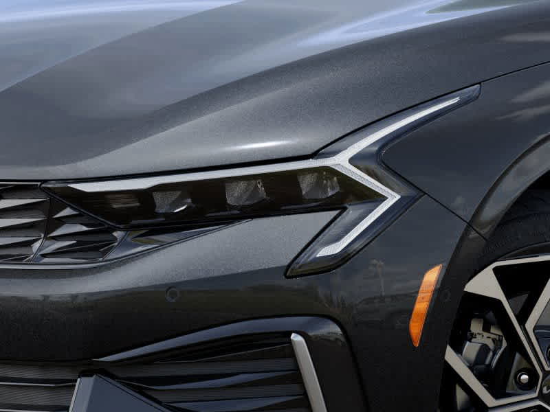 2025 Kia K5 EX Auto FWD