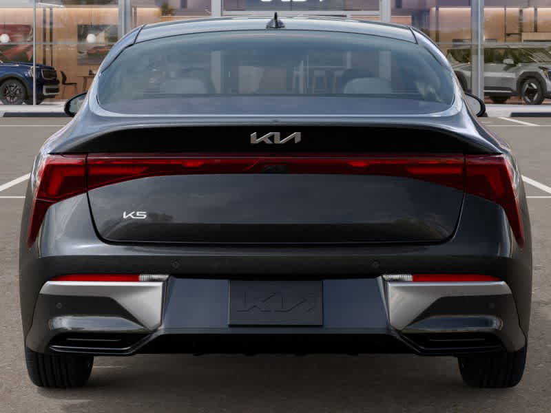 2025 Kia K5 EX Auto FWD
