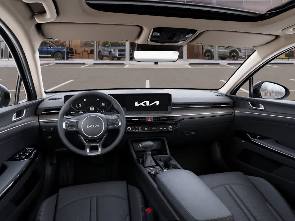 2025 Kia K5 EX Auto FWD