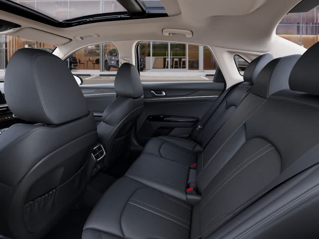 2025 Kia K5 EX Auto FWD