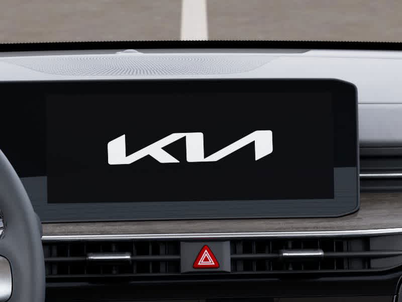 2025 Kia K5 EX Auto FWD
