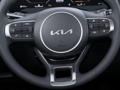 2025 Kia K5 EX Auto FWD