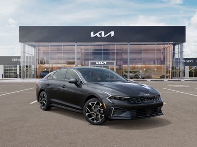 2025 Kia K5 EX Auto FWD
